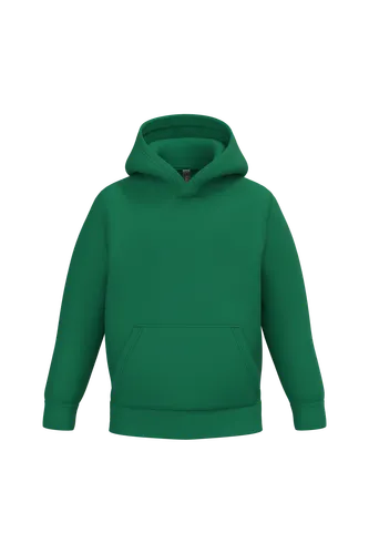 Sweat-shirt capuche enfant - Kariban