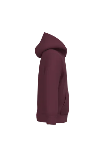 Sweat-shirt capuche enfant - Kariban
