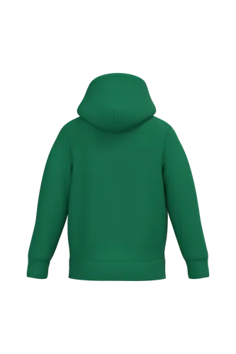 Sweat-shirt capuche enfant - Kariban