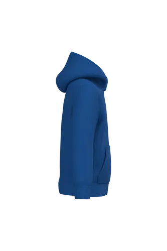 Sweat-shirt capuche enfant - Kariban