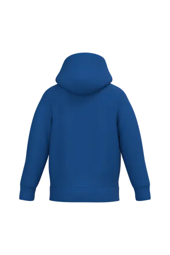Sweat-shirt capuche enfant - Kariban