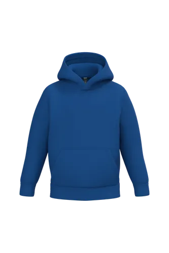 Sweat-shirt capuche enfant - Kariban
