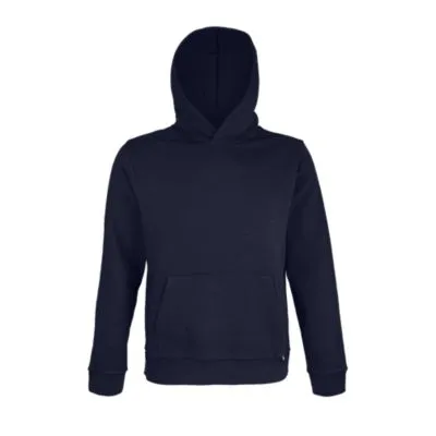 Sweat-Shirt Capuche Personnalisé Fabriqué En France Gabriel - ATF
