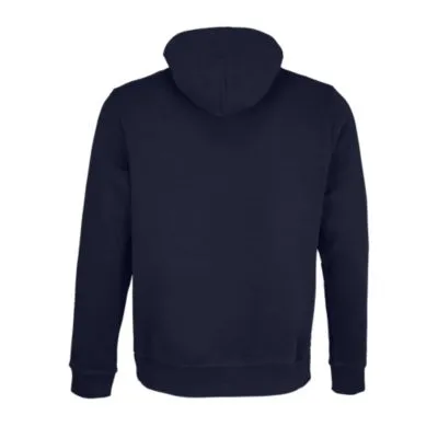 Sweat-Shirt Capuche Personnalisé Fabriqué En France Gabriel - ATF