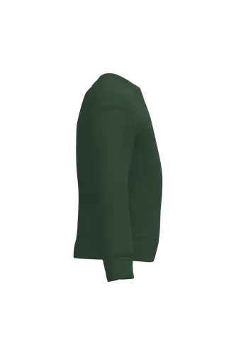 Sweat-shirt col rond enfant - iDeal Basic Brand