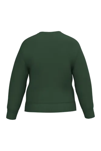 Sweat-shirt col rond enfant - iDeal Basic Brand