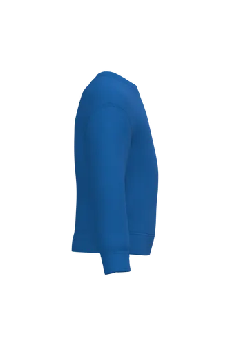 Sweat-shirt col rond enfant - iDeal Basic Brand