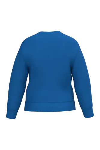 Sweat-shirt col rond enfant - iDeal Basic Brand