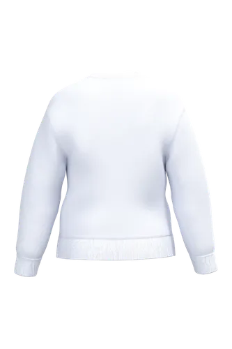 Sweat-shirt col rond enfant - iDeal Basic Brand