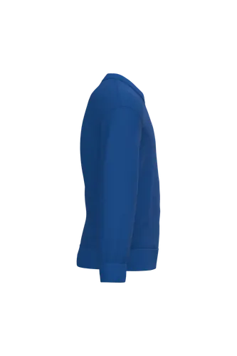 Sweat-shirt col rond enfant - Kariban