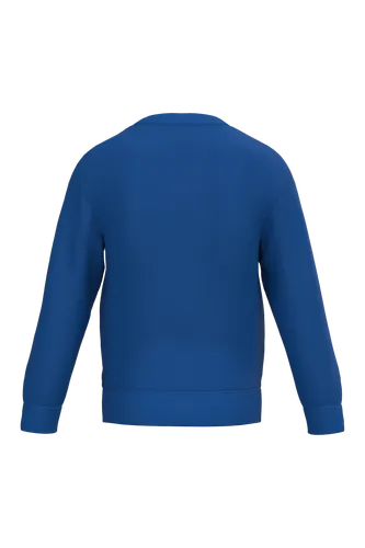 Sweat-shirt col rond enfant - Kariban