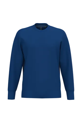 Sweat-shirt col rond homme - Kariban