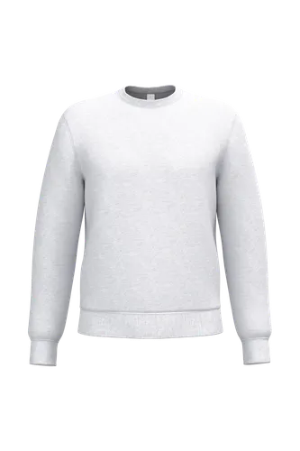 Sweat-shirt col rond unisexe - iDeal Basic Brand