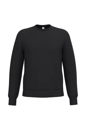 Sweat-shirt col rond unisexe - iDeal Basic Brand