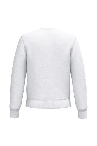 Sweat-shirt col rond unisexe - iDeal Basic Brand