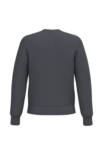 Sweat-shirt col rond unisexe personnalisé - iDeal Basic Brand