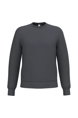 Sweat-shirt col rond unisexe personnalisé - iDeal Basic Brand