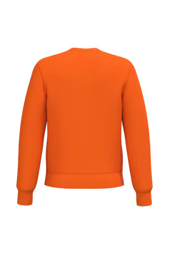 Sweat-shirt col rond unisexe - iDeal Basic Brand