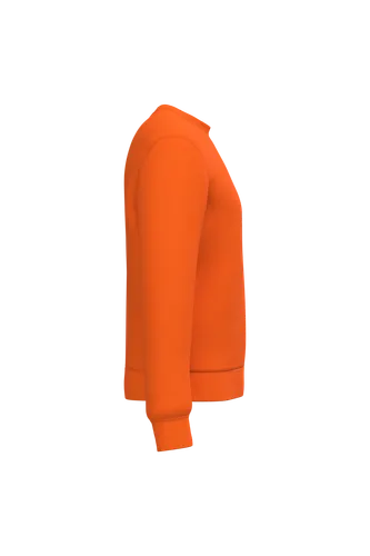 Sweat-shirt col rond unisexe - iDeal Basic Brand