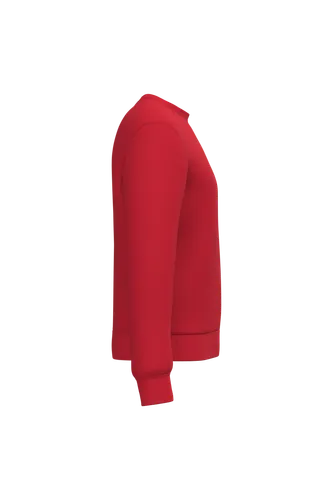 Sweat-shirt col rond unisexe - iDeal Basic Brand