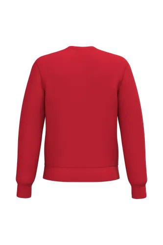 Sweat-shirt col rond unisexe - iDeal Basic Brand