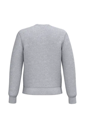 Sweat-shirt col rond unisexe - iDeal Basic Brand