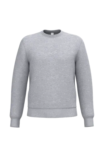 Sweat-shirt col rond unisexe - iDeal Basic Brand