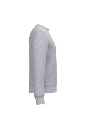 Sweat-shirt col rond unisexe - iDeal Basic Brand