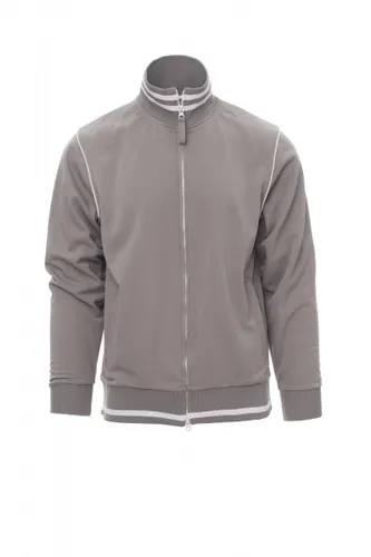 Sweat-shirt dry-tech brossé personnalisé - DERBY