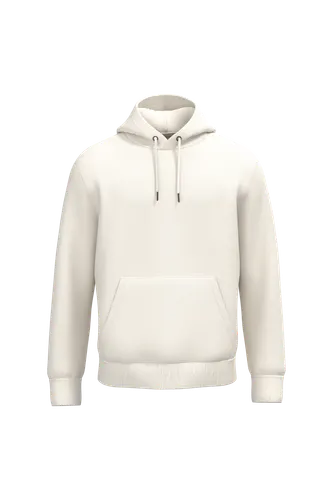 Sweat-shirt écoresponsable à capuche unisexe - Native Spirit