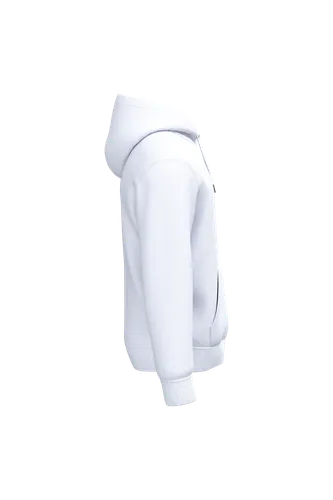 Sweat-shirt écoresponsable à capuche unisexe - Native Spirit