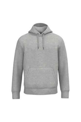 Sweat-shirt écoresponsable à capuche unisexe - Native Spirit