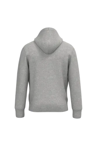 Sweat-shirt écoresponsable à capuche unisexe - Native Spirit