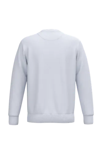 Sweat-shirt écoresponsable à col rond unisexe - Native Spirit