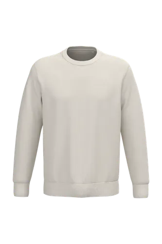 Sweat-shirt écoresponsable à col rond unisexe - Native Spirit