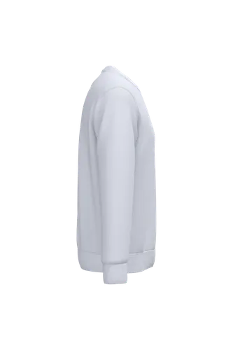 Sweat-shirt écoresponsable à col rond unisexe - Native Spirit