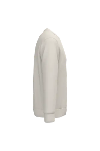 Sweat-shirt écoresponsable à col rond unisexe - Native Spirit