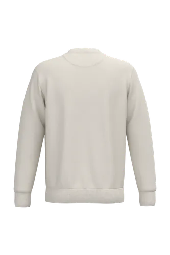 Sweat-shirt écoresponsable à col rond unisexe - Native Spirit