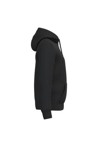 Sweat-shirt écoresponsable zippé doublé en sherpa unisexe - Native Spirit