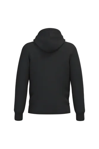 Sweat-shirt écoresponsable zippé doublé en sherpa unisexe - Native Spirit