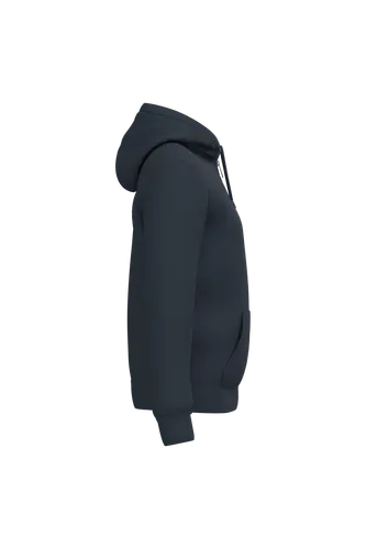 Sweat-shirt écoresponsable zippé doublé en sherpa unisexe - Native Spirit