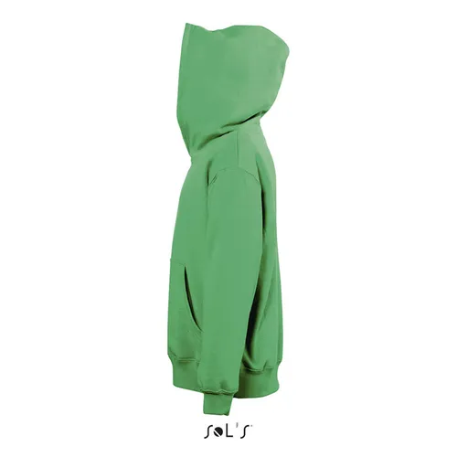 Sweat-Shirt Enfant Personnalisé À Capuche Slam Kids - SOL'S