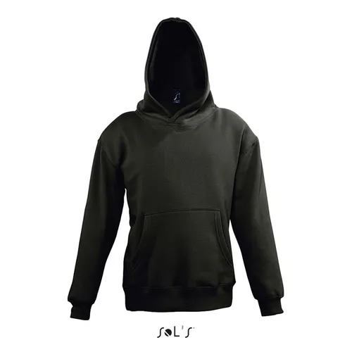 Sweat-Shirt Enfant Personnalisé À Capuche Slam Kids - SOL'S