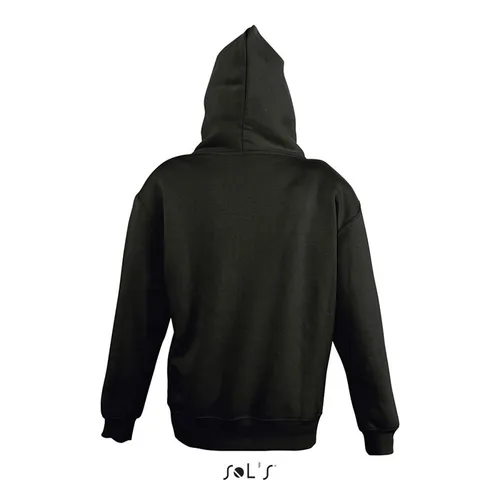 Sweat-Shirt Enfant Personnalisé À Capuche Slam Kids - SOL'S