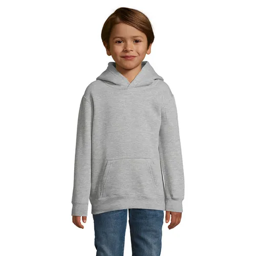 Sweat-Shirt Enfant Personnalisé À Capuche Slam Kids - SOL'S