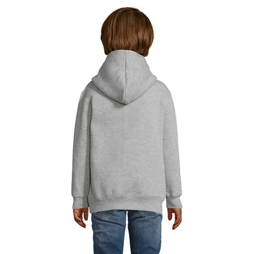 Sweat-Shirt Enfant Personnalisé À Capuche Slam Kids - SOL'S