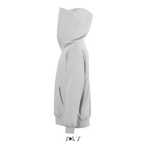 Sweat-Shirt Enfant Personnalisé À Capuche Slam Kids - SOL'S