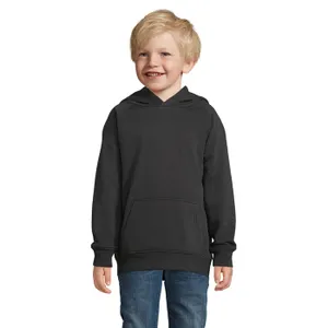 Sweat-Shirt Enfant À Capuche Stellar Kids à personnaliser - SOL'S