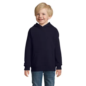 Sweat-Shirt Enfant Personnalisé À Capuche Stellar Kids - SOL'S | French Marine