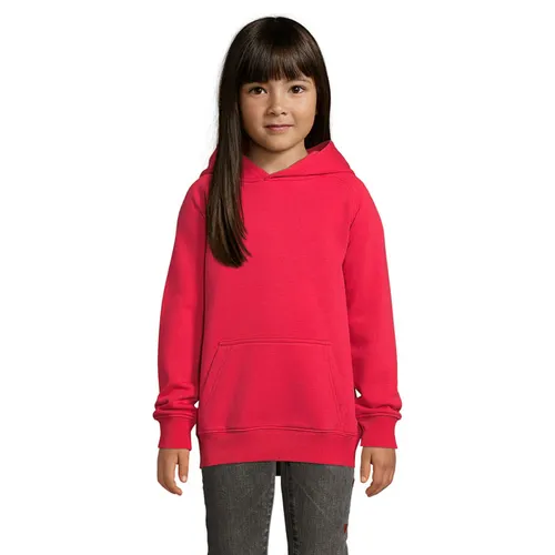 Sweat-Shirt Enfant Personnalisé À Capuche Stellar Kids - SOL'S